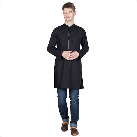 Cotton Kurta