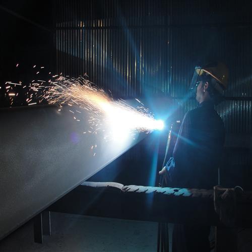Thermal Spray Coating