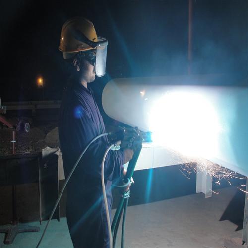 Thermal Spray Coating
