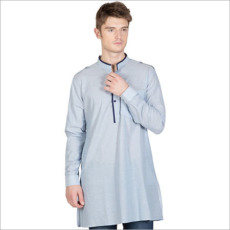 Mens Cotton Kurta
