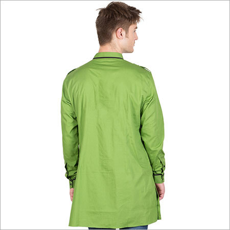 Mens Designer Kurta
