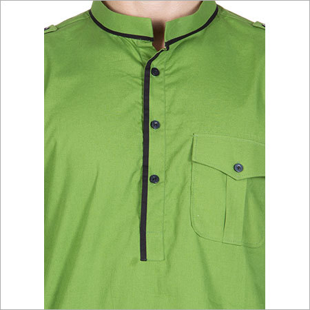 Mens Designer Kurta