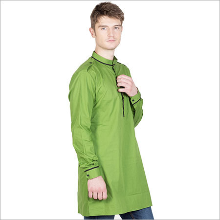 Mens Designer Kurta