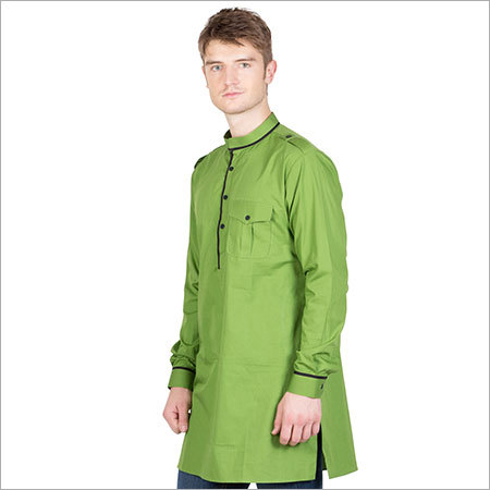 Mens Designer Kurta