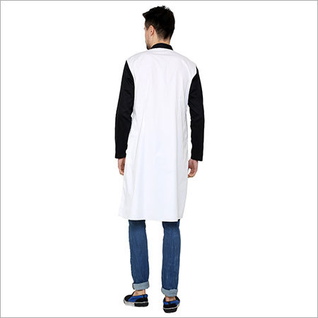 Mens Cotton Kurta