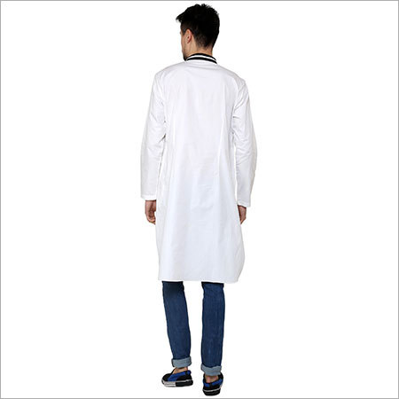 Mens Cotton Kurta