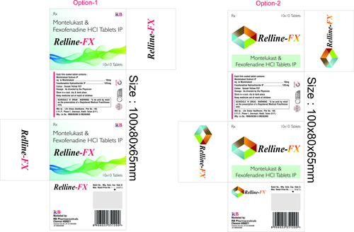 ANTIHISTAMINE