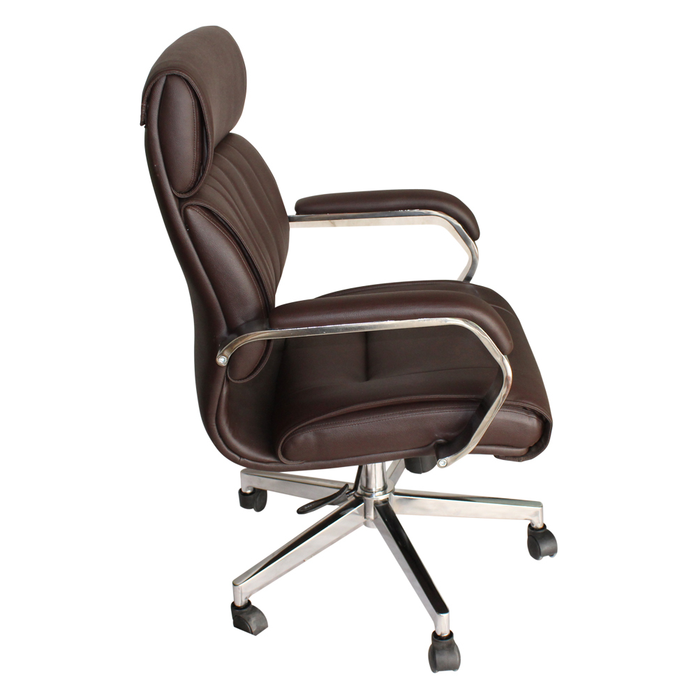 Machine Made Beautiful Medium Back Chair