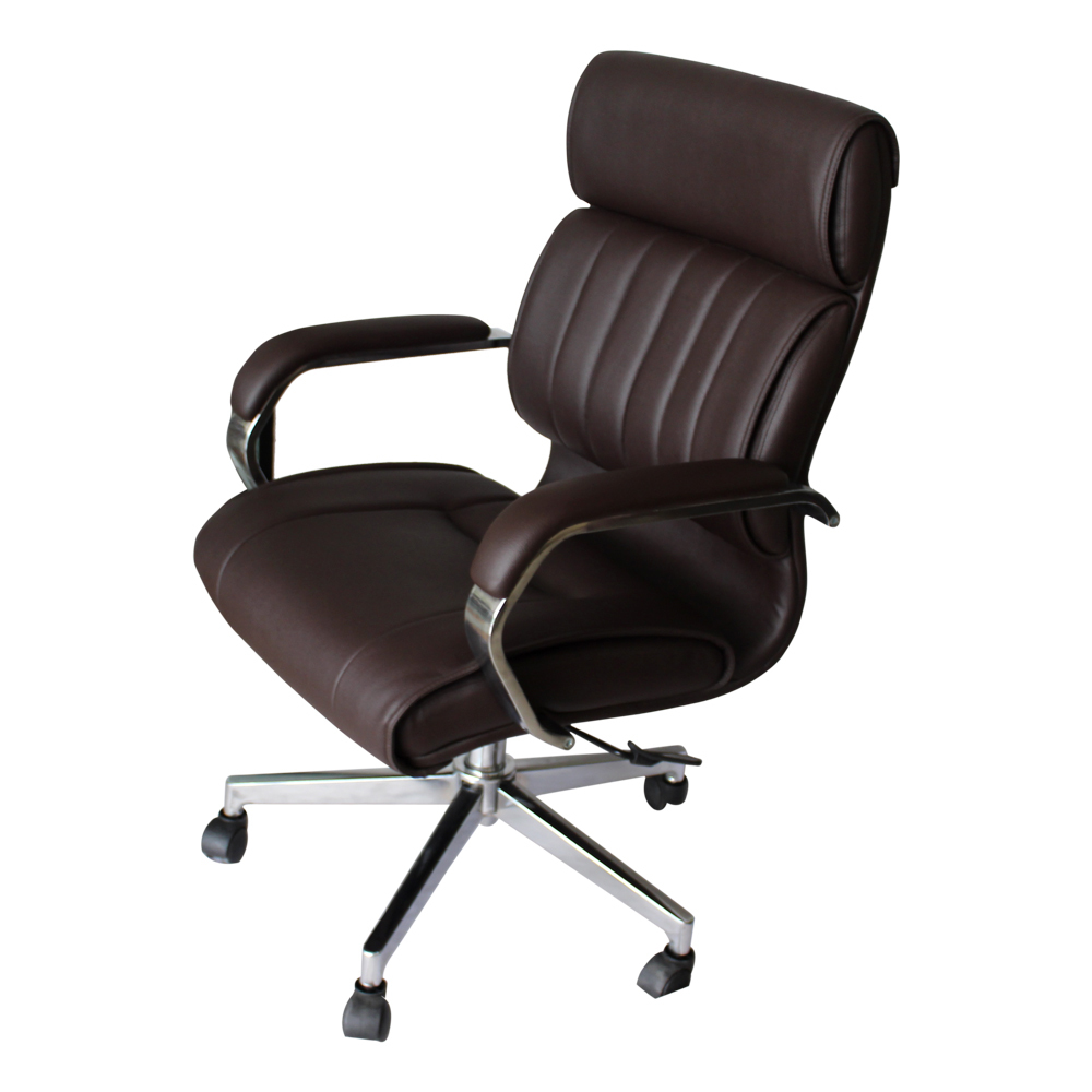 Machine Made Beautiful Medium Back Chair