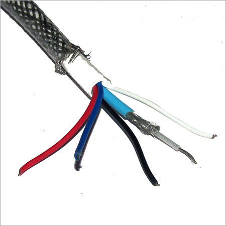 सीसीटीवी केबल्स