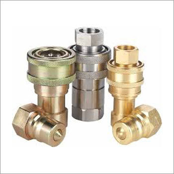 हाइड्रोलिक फिटिंग्स