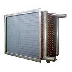 फैन कॉइल एयर हैंडलिंग यूनिट