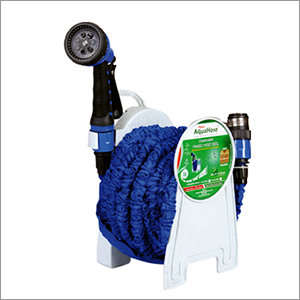 विस्तारी मैजिक होज़ रील