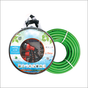 पानी की नली