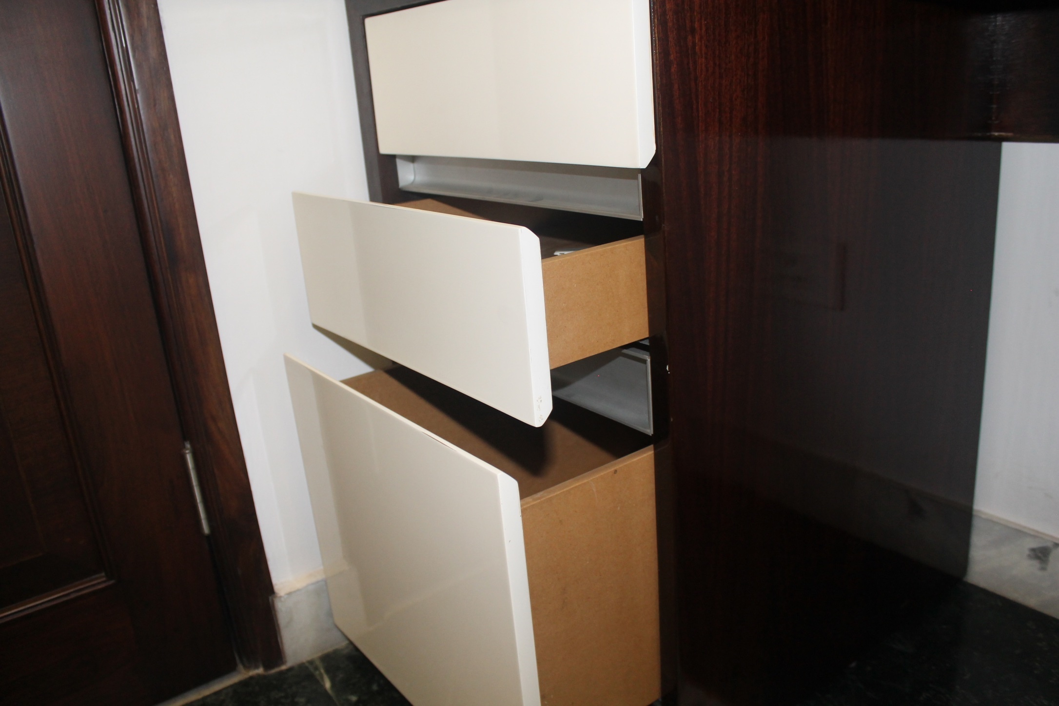 Easy To Clean Home Theater Furniture