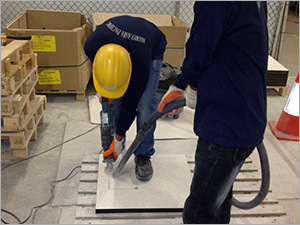 होल फ्लोरिंग सेवाएँ