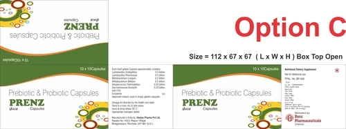 LIVER POTECTION TABLETS