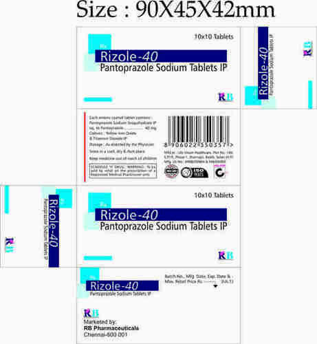 LIVER POTECTION TABLETS