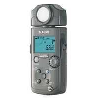 रंग तापमान मीटर