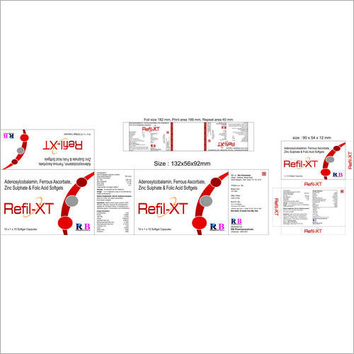 HEAMITINIC & IRON