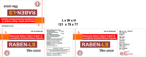 ANTI ULCER