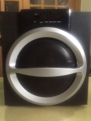 होम थियेटर C-1200