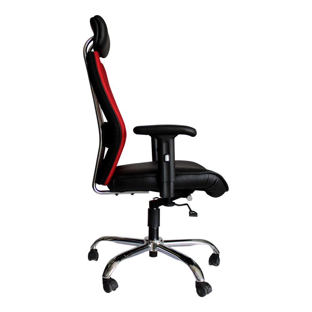Machine Made Head Support Chair