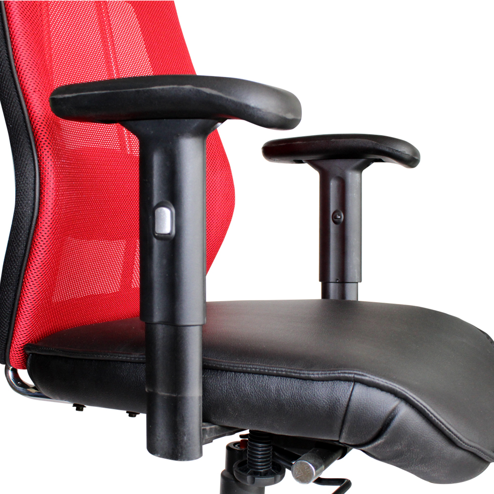 Machine Made Head Support Chair
