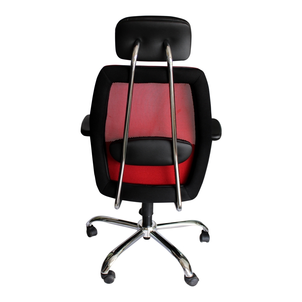 Machine Made Head Support Chair