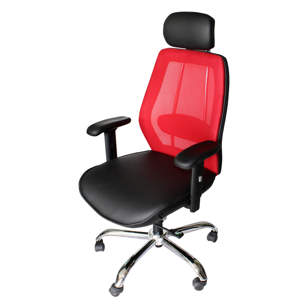 Machine Made Head Support Chair