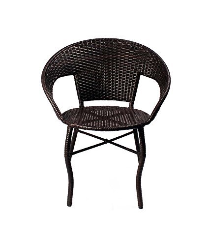 Outdoor Set Brown No Assembly Required