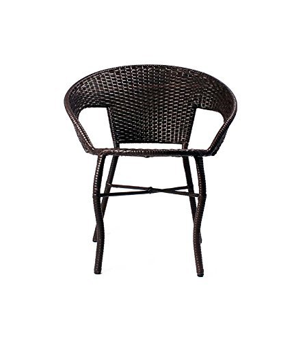 Outdoor Set Brown No Assembly Required