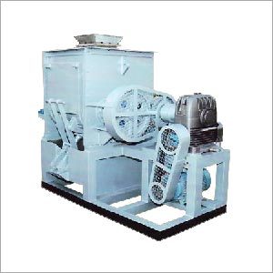 Sigma Mixer "Z" ARMS - Advanced Manufacturer Design | Low Noise, Vibration-Free, Energy-Efficient Operation