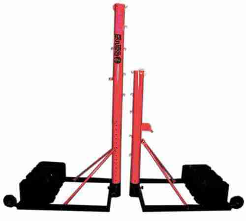 Tennis & Badminton Combine Pole Dimension(L*W*H): 3.5