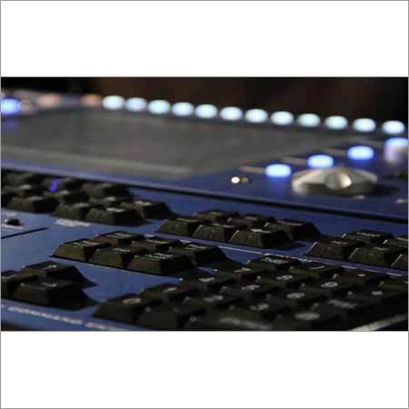 लाइटिंग डीबीएस