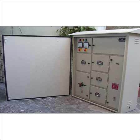 फीडर पिलर पैनल्स