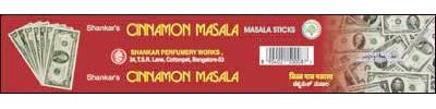 cinnamon masala