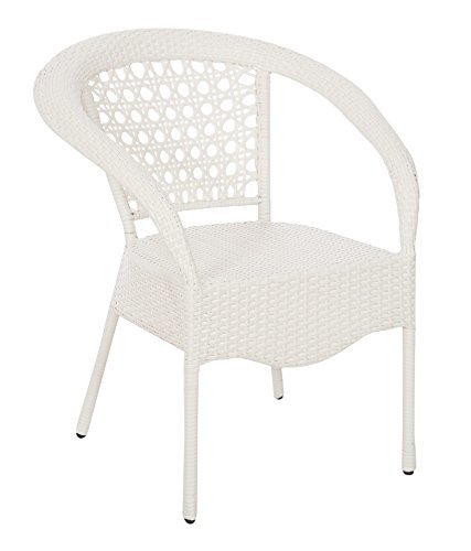 Outdoor Set White No Assembly Required
