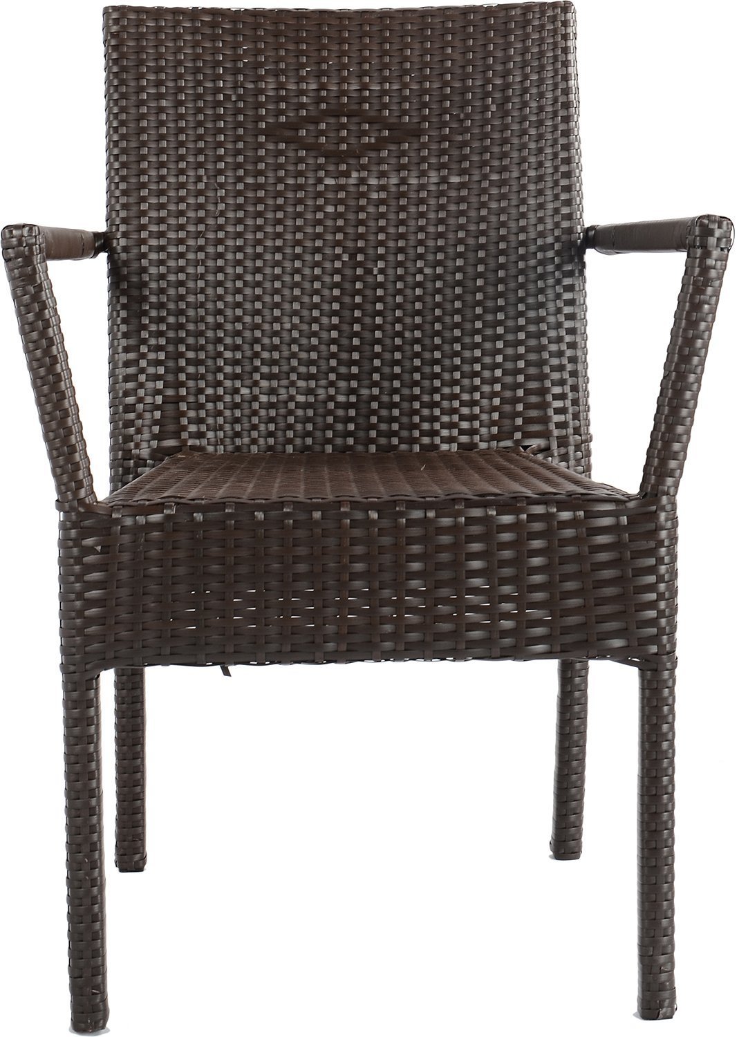 Mavi Outdoor Set Brown