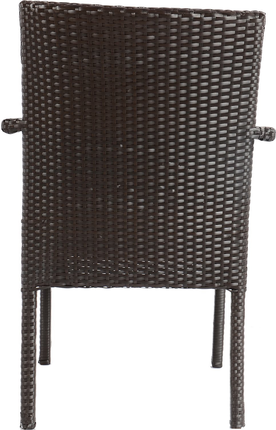 Mavi Outdoor Set Brown