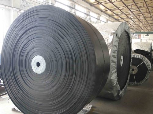 Black Belts For Conveyors