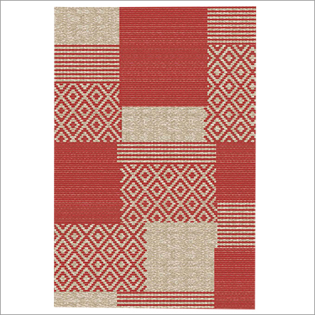 हाथ से बुने गए गलीचे