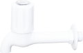 LONG BODY - 15mm Size, Chrome Polished Finish | MS Material, Customizable Shape, Ideal for Modern Plumbing Solutions
