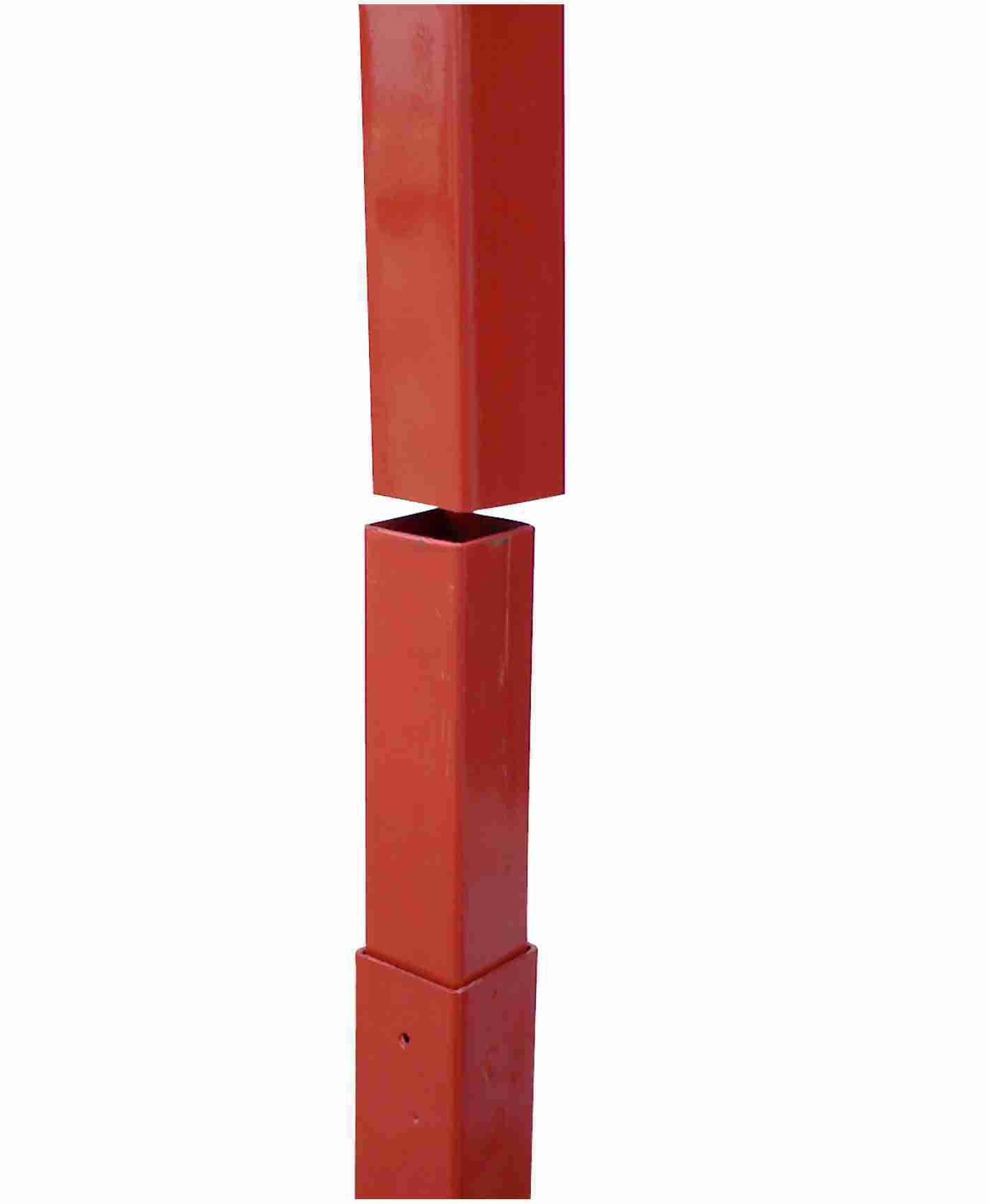 Rectangle Netball Posts
