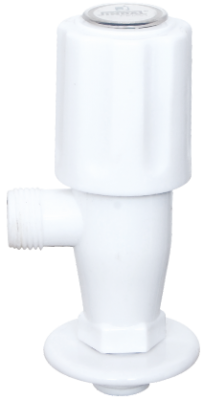 ANGLE VALVE