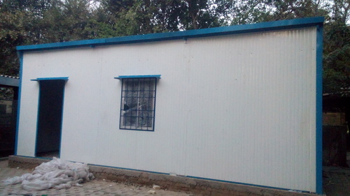 पूर्वनिर्मित कक्षा