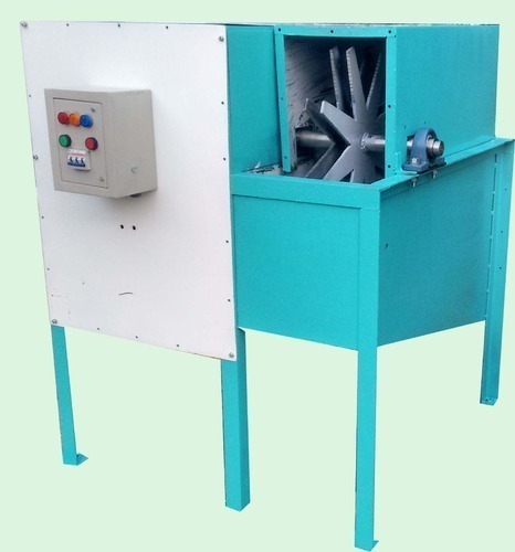Coconut Cutting Machine