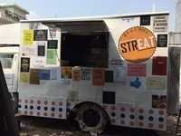 Street Food Truck