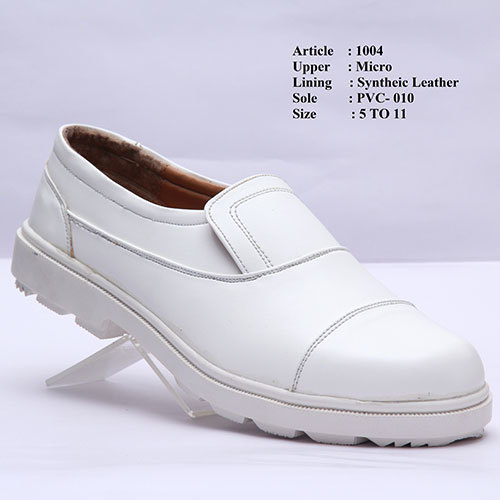 सुरक्षा के जूते