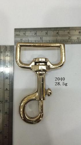 स्नैप हुक पर्यावरण के अनुकूल 35 मिमी क्लिप फिटिंग